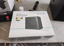 九州風(fēng)神（DEEPCOOL）額定1200W白金ATX3.1全模電源適配RTX50系顯卡PQC00P（日系主電容/壓紋線(xiàn)/FDB軸承/12年換新） 曬單實(shí)拍圖