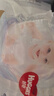 好奇（Huggies）金裝云感褲拉拉褲嬰兒尿不濕超薄成長(cháng)褲新生兒寶寶瞬吸干爽學(xué)步褲 3XL 1包 26片 【17kg以上】 曬單實(shí)拍圖