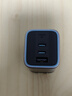 CUKTECH酷態(tài)科10號超級電能充mini氮化鎵充電器120W/100W充電頭快充套裝適用蘋(píng)果17小米華為手機/筆記本 曬單實(shí)拍圖