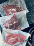 淳鮮四季 PLUS聯(lián)名款 安格斯M3原切上腦牛排凈重1KG 澳洲進(jìn)口 牛肉生鮮 曬單實(shí)拍圖