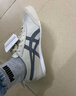 Onitsuka Tiger鬼塚虎MEXICO 66?經(jīng)典小白鞋運動(dòng)休閑鞋復古男女鞋 1183A201 燕麥色 37.5 曬單實(shí)拍圖