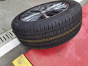 德國馬牌（Continental）汽車(chē)輪胎 215/55R17 94W UCJ 適配邁騰/XRV/亞洲龍/廣汽AION 曬單實(shí)拍圖