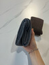莫代爾襪子女長(cháng)筒過(guò)膝襪高筒防下滑加長(cháng)配小皮鞋顯瘦過(guò)膝襪春秋季襪子女 曬單實(shí)拍圖