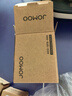 九牧（JOMOO）黃銅加厚角閥三角閥1冷1熱套裝   02064-1C-1  曬單實(shí)拍圖
