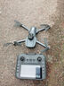kidsdeer非大疆無(wú)人機兒童玩具遙控飛機專(zhuān)業(yè)高清航拍四軸行器男孩生日禮物 4.5英寸屏控-無(wú)刷抗風(fēng)-1小時(shí)續航 曬單實(shí)拍圖