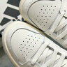 adidas ENTRAP美式校園風(fēng)低幫運動(dòng)板鞋少年感復古籃球鞋阿迪達斯 白/金色   43 曬單實(shí)拍圖