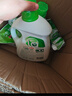 媽媽壹選天然植皂洗衣液清香型6斤組合裝（瓶1kg+補充袋裝1kg*2）潔凈污漬 曬單實(shí)拍圖