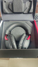 極度未知（HYPERX）颶風(fēng)2颶風(fēng)3二代三代cloud系列 電競游戲耳機頭戴式有線(xiàn)無(wú)線(xiàn)電腦fps吃雞ps5專(zhuān)用飆風(fēng)耳麥降噪麥克風(fēng) 【颶風(fēng)3有線(xiàn)】全新升級丨DTS空間音效丨黑紅 曬單實(shí)拍圖