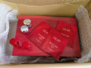 玉蘭油（OLAY）大紅瓶水乳液保濕抗皺緊致抗衰老化妝品護膚品套裝禮盒生日禮物女 曬單實(shí)拍圖