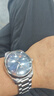 【二手99新】浪琴（LONGINES）男表名匠月相系列商務(wù)休閑二手男士腕表自動(dòng)機械手表奢侈品腕表 【24年全套】鑲鉆藍盤(pán)L2.919.4.97.6 曬單實(shí)拍圖