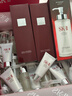 SK-II神仙水330ml抗皺精華液sk2化妝品護膚品水乳套裝禮盒生日禮物女 曬單實(shí)拍圖
