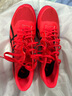 亞瑟士鄧信銳10秒06  田徑精英Asics Metaspeed SP 2男女碳板短跑釘鞋 Asics SP 2/1093A234-600 42 曬單實(shí)拍圖