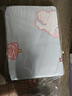 多喜愛(ài)床上四件套 全棉被套床單四件套 床品套件 荷葉邊款203*229cm 曬單實(shí)拍圖