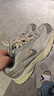 耐克男子透氣運動(dòng)鞋冬季復古跑鞋風(fēng)緩震NIKE INITIATOR HQ1179 001金屬銀/狼灰/淺鐵礦石灰 41 曬單實(shí)拍圖
