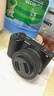索尼（SONY）ZV-E10M2/E10二代 APS-C畫幅微單相機(jī) 創(chuàng)意外觀濾鏡 精準(zhǔn)對(duì)焦 小巧輕便 ZV-E10M2K 黑色套機(jī)【贈(zèng)相機(jī)包 皮套等】 標(biāo)配 曬單實(shí)拍圖