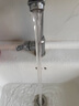 臣源增壓泵家用全自動自吸泵熱水器自來水全屋太陽能抽水泵加壓管道泵 480W智能(缺水保護/液晶數(shù)顯) 曬單實拍圖