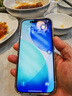 Apple/蘋果 iPhone 17 Pro 256GB 深藍(lán)色 支持移動聯(lián)通電信5G 雙卡雙待手機 曬單實拍圖