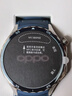 OPPO Watch X2 千峰蔚藍【國家補貼】全智能手表運動(dòng)健康eSIM電話(huà)手表 鈦合金表圈oppo手表京東自營(yíng) 曬單實(shí)拍圖