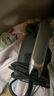 飛利浦（PHILIPS）蒸汽電熨斗手持熨燙機掛燙機 家用智能溫控平熨掛燙 便攜大蒸汽電熨斗 DST8041/88 禮物 曬單實拍圖