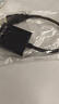 畢亞茲 USB轉HDMI轉換器轉接頭 投影儀接口連接線(xiàn) 筆記本外置顯卡電腦連接電視高清同屏線(xiàn)視頻擴展 ZH160 曬單實(shí)拍圖