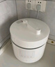 米家小米電壓力鍋高壓鍋電飯煲家用4-5個(gè)人 多功能電燉鍋煮飯煮粥鍋 不粘鍋雙內膽大容量5L  曬單實(shí)拍圖
