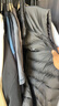 ARC'TERYX始祖鳥(niǎo) CERIUM VEST 保暖 男子 羽絨馬甲 BLACK/黑色 M 曬單實(shí)拍圖