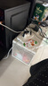 小米Type-C充電器快充版20W Type-C轉lighting線(xiàn)快充版 適用蘋(píng)果iphone14手機ipad等設備充電頭 快充單個(gè)（插頭） 曬單實(shí)拍圖