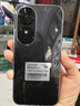 榮耀Play10C 5G AI手機 6000mAh高能電池 360°整機抗摔防水 AI 一鍵直達 6+128 幻夜黑 國家補貼 曬單實(shí)拍圖