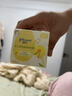 強(qiáng)生（Johnson）嬰兒清潤(rùn)保濕面霜60g 寶寶兒童護(hù)膚乳液舒緩補(bǔ)水金盞花防干裂 曬單實(shí)拍圖