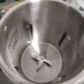 美的（Midea）豆漿機破壁機1L容量3-4人 全自動(dòng)免煮2025新款 小型家用多功能榨汁機料理機國家補貼 一鍵清洗P706 曬單實(shí)拍圖