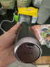 愛圖騰itutn車載吸塵器大吸力無線汽車用手持吸塵器車內(nèi)家用迷你隨手吸吹一體機桌面窗戶清灰除塵套裝 曬單實拍圖
