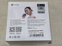 SANAG塞那S6SUltra【國家補貼】耳夾式藍牙耳機 骨傳導概念不入耳開(kāi)放式運動(dòng)AI掛耳式無(wú)線(xiàn)耳機 適配小米 曬單實(shí)拍圖