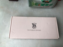 維多利亞的秘密（Victoria's Secret）田曦薇同款 維密 雙尺碼果凍條小背心軟支撐無(wú)鋼圈文胸胸罩內衣女 曬單實(shí)拍圖