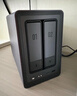 希捷（SEAGATE）NAS硬盤(pán) 4TB 256MB 機械硬盤(pán) CMR垂直 靜音低耗 數據恢復服務(wù) 3.5英寸 希捷酷狼 ST4000VN006 曬單實(shí)拍圖