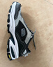斯凱奇（SKECHERS）男鞋秋季機甲鞋潮流老爹鞋厚底休閑運動(dòng)鞋237145 曬單實(shí)拍圖