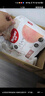好奇（Huggies）鉑金裝小桃褲紙尿褲S96片(4-8kg)新生兒小號尿不濕【消暑散熱】 曬單實(shí)拍圖