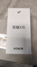榮耀X70 12+256 幻夜黑 金標十面抗摔 8300mAh青海湖電池 IP69防水 AI手機【贈話(huà)費券】國家補貼 曬單實(shí)拍圖