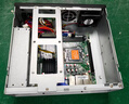 五四工控【千元機】研祥工控機IPC-310工業(yè)計算機上架式機箱搭配主板處理器酷睿顯卡工業(yè)電腦臺式主機整機 研祥IPC-310/250W 1828/I5-12400/16G/240GSSD 曬單實(shí)拍圖