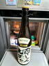 釀人九平次 希望之水清酒 1800ml 純米大吟釀 日本 甘口 日式佐酒 送禮盒裝 曬單實(shí)拍圖