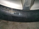 米其林（MICHELIN）汽車(chē)輪胎 215/60R16 99V 浩悅五代 Primacy 5 適配雅閣/凱美瑞 曬單實(shí)拍圖