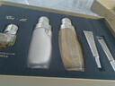 阿芙（AFU）11籽煥亮淡紋至臻禮盒 150ml水+120ml乳+11籽油10ml+面霜15g*2  曬單實(shí)拍圖