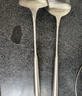美廚（maxcook）鍋鏟炒鏟 304不銹鋼鏟子 加厚炒菜鏟 MCCU733 曬單實(shí)拍圖