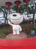 京東京造 刮水魔術(shù)拖把50cm超大號 干濕兩用浴室衛生間硅膠掃把刮地神器 曬單實(shí)拍圖