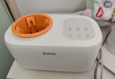 波咯咯（bololo）溫奶器搖奶器一體二合一嬰兒無(wú)水暖奶器奶瓶熱奶器自動(dòng)沖奶機 【經(jīng)典款】無(wú)水暖奶/搖奶/保溫/母乳解凍 曬單實(shí)拍圖