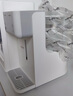 孕貝嬰兒奶瓶消毒柜 烘干一體機定量出水恒溫水壺泡奶機搖奶器6.5L 曬單實(shí)拍圖