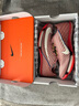 耐克田徑精英2025新款配色 Nike Maxfly 2耐克男女專(zhuān)業(yè)氣墊短跑釘鞋 HQ2058-600/Maxfly 2代 42 曬單實(shí)拍圖