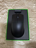雷蛇（Razer）毒蝰v3pro專(zhuān)業(yè)版 輕量化無(wú)線(xiàn)游戲鼠標 人體工程學(xué)設計宏電競鼠標  lol吃雞CSGO瓦羅蘭特鼠標 黑色（輕約54克 自帶8KHZ接收器） 曬單實(shí)拍圖