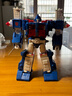 變形金剛（TRANSFORMERS）兒童男孩玩具模型禮物工作室系列經(jīng)典電影指揮官級86通天曉F6162 曬單實(shí)拍圖