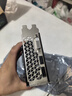 鑫銳 GTX1060/RTX2060S/2070 8G/RTX3070 GDDR6 獨立顯卡盒裝電腦黑神話(huà)游戲設計渲染學(xué)習臺式高端顯卡 【官方全新】GTX1660 Super 6G 弒神 曬單實(shí)拍圖