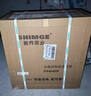 新界增壓泵PX404ER 304不銹鋼變頻家用全自動(dòng)自來(lái)水加壓泵管道水泵 曬單實(shí)拍圖